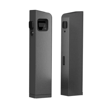 Etrel INCH DUO 2 x 22 kW aljzatos