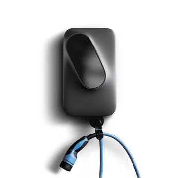 Etrel INCH PRO 22KW MID LTE 5m Szürke