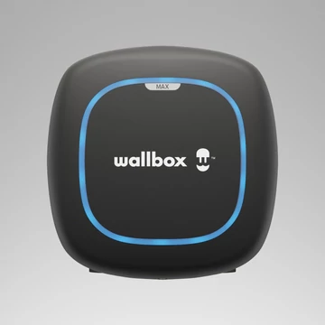 WALLBOX PULSAR MAX 11KW 5M