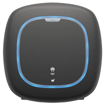 WALLBOX Pulsar Pro 22KW FEKETE