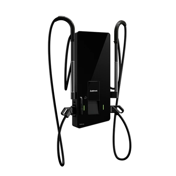 Alpitronic HYC50 50KW 2xCCS2 DC