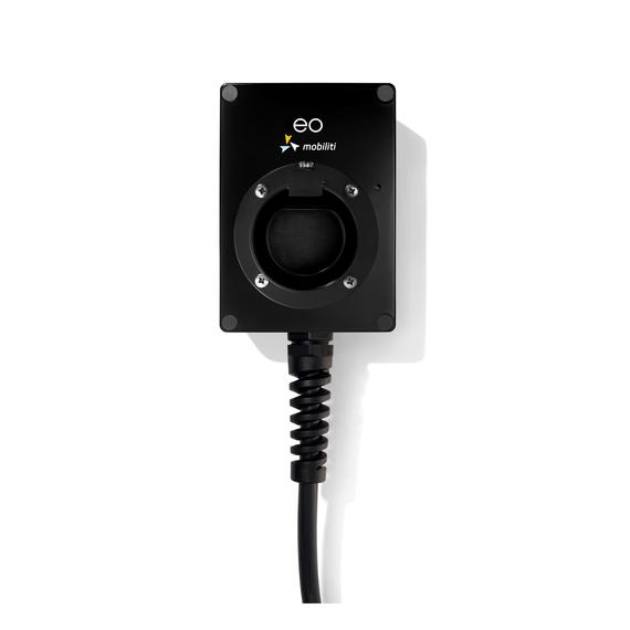 EO Mini 7,2 kW 5 M FEKETE