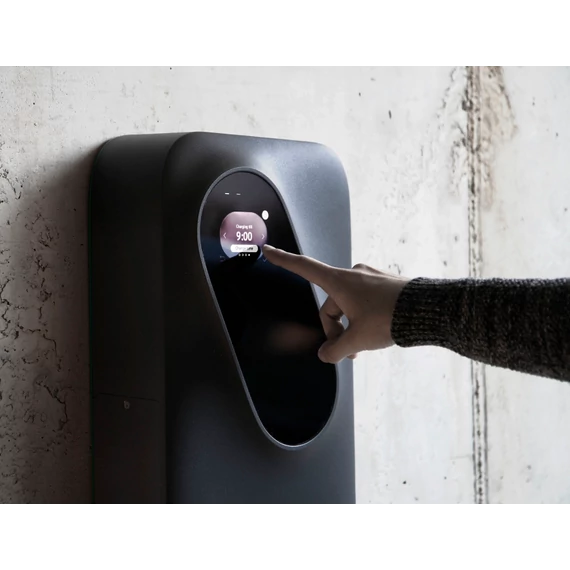 Etrel INCH PRO 22KW MID LTE 5m Szürke