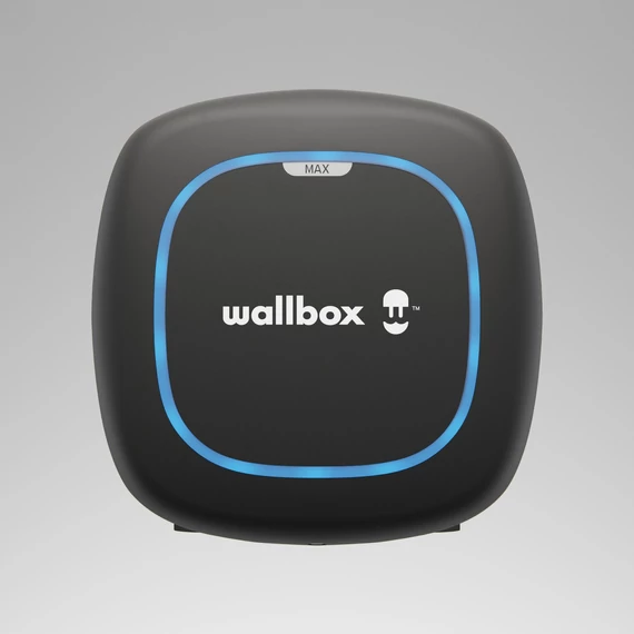 WALLBOX PULSAR MAX 11KW 5M