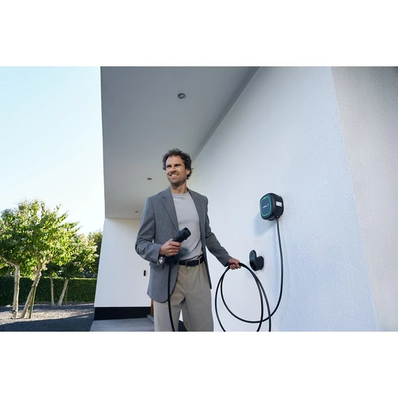 WALLBOX PULSAR MAX 11KW 5M