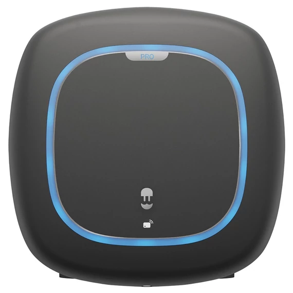 WALLBOX Pulsar Pro 22KW FEKETE