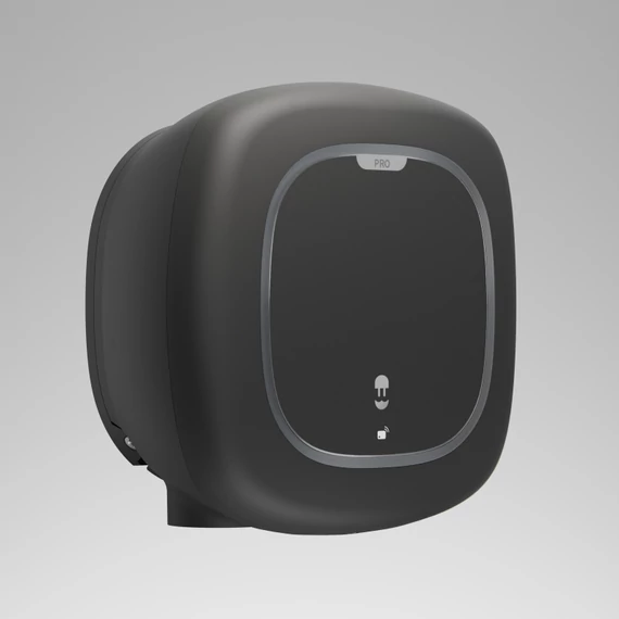 WALLBOX Pulsar Pro 22KW FEKETE