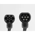Kép 2/3 - Besen elektromos autó töltőkábel 11kW 5m (3 fázis, 16A, TYPE 2) 
